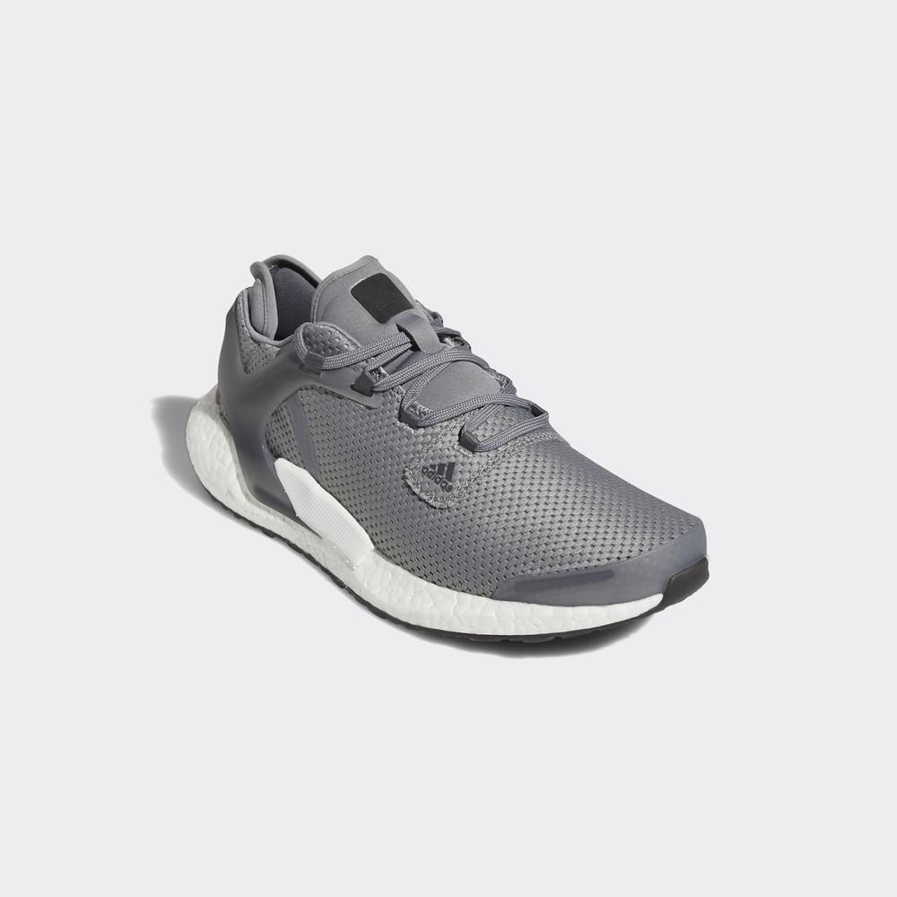 Giày adidas RUNNING Nam Alphatorsion Boost Màu Xám FV6169