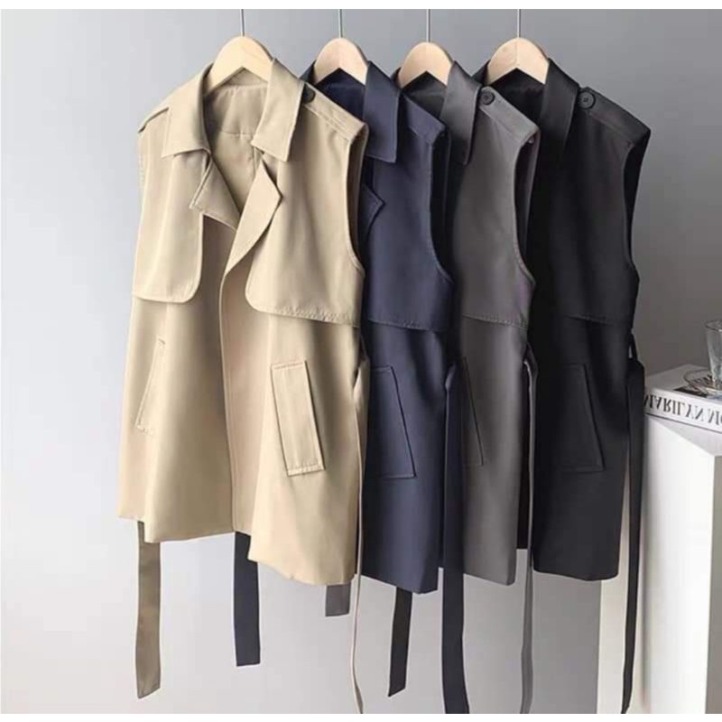 VEST GHILE