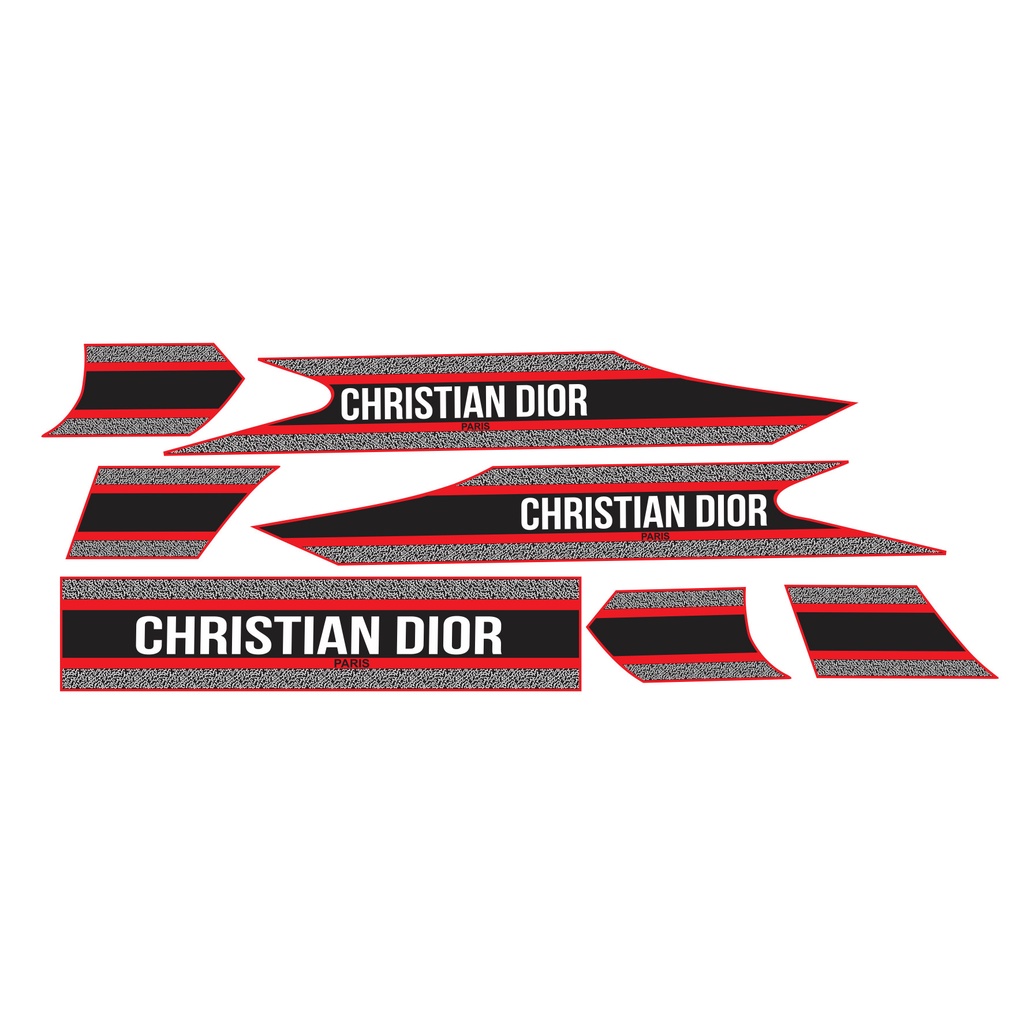 TEM RỜI VARIO DIOR 946