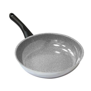 Chảo inox 3 đáy Kitchinox dùng đun bếp từ