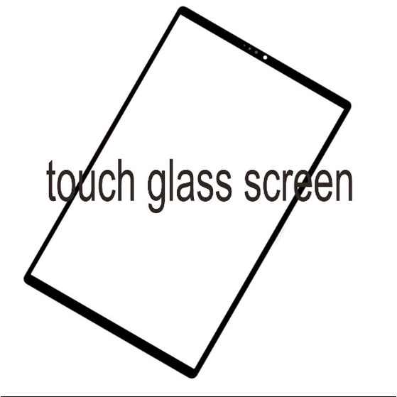 Mặt kính màn hình Lenovo Xiaoxin P11 / P11 Plus 2020 - Tặng kèm phụ kiện