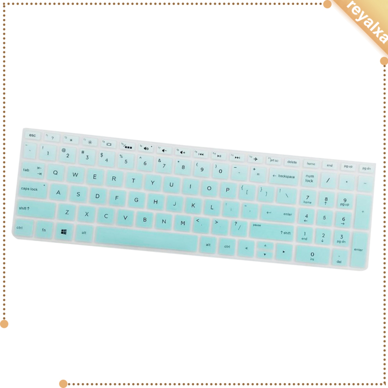 Miếng Silicone Bảo Vệ Bàn Phím Chống Bụi Cho Hp 15.6 Inch Bf Laptop | BigBuy360 - bigbuy360.vn