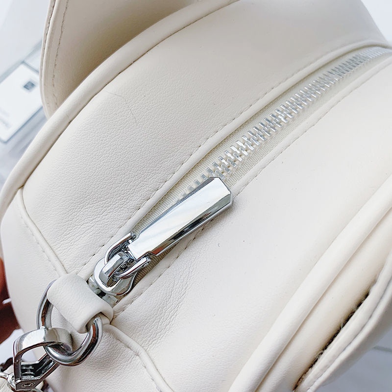 Túi xách kích thước nhỏ gọn phong cách mùa hè thời trang cho nữ