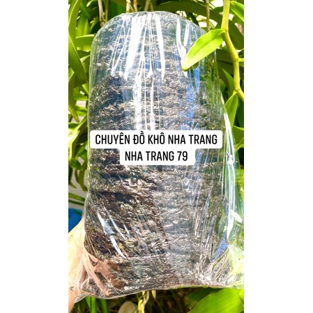 Rong Biển Nha Trang 500g