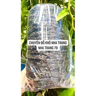 Rong Biển Rong Mứt Khô 500g