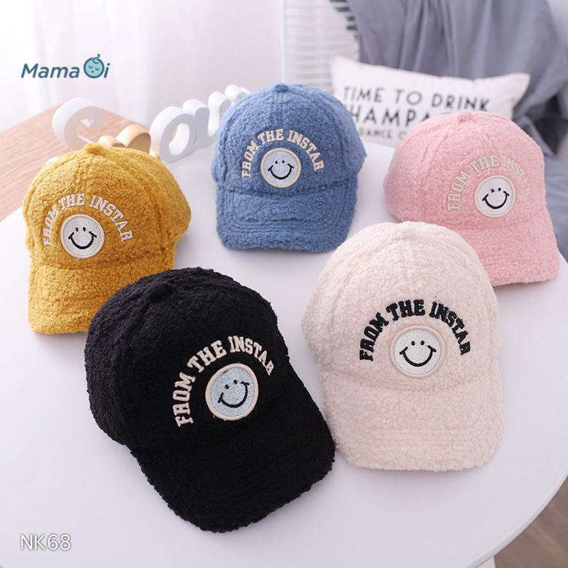 NKTH TỔNG HỢP MŨ MÙA ĐÔNG , MŨ LÔNG  SALE CHO BÉ 0-3 TUỔI  NHIỀU MẪU CHO MOM DỄ LỰA CHỌN CỦA MAMAOI- THỜI TRANG CHO BÉ