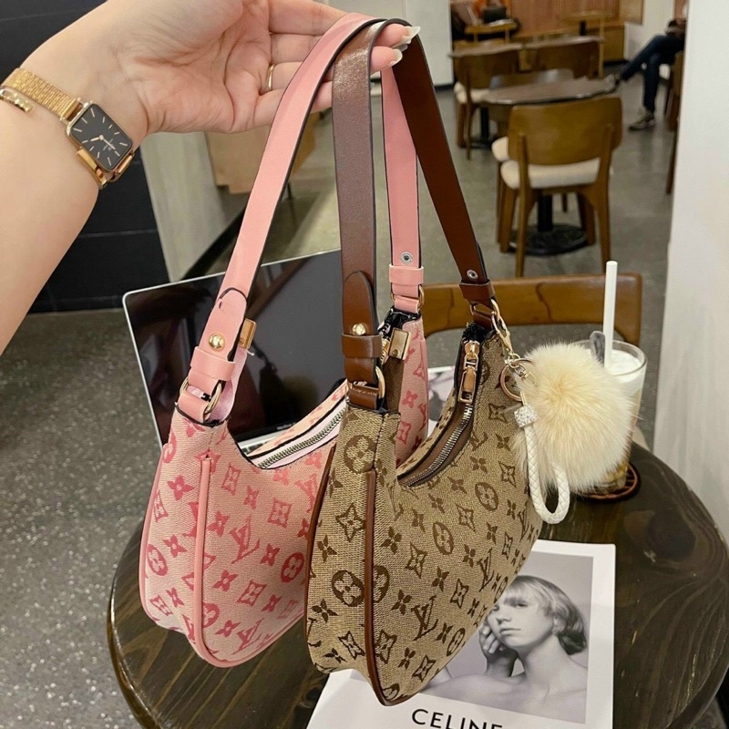Túi kẹp nách gc