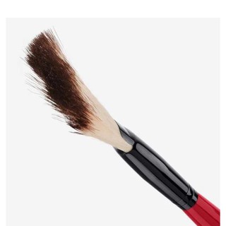 Cọ Trang Điểm Hình Quạt SmashBox