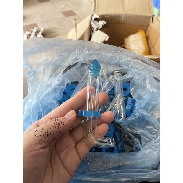 Cóng nước cam 10cm