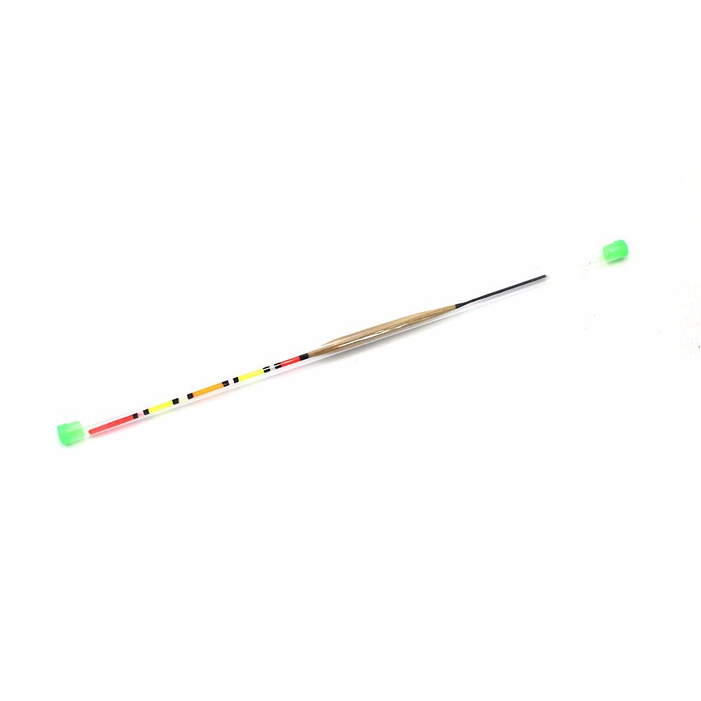 Bộ 10 phao câu cá bằng gỗ chất lượng cao chuyên dùng