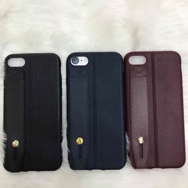 Ốp da iphone 7/7p/8/8p