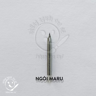 Bộ ngòi sắt vẽ manga Nikko