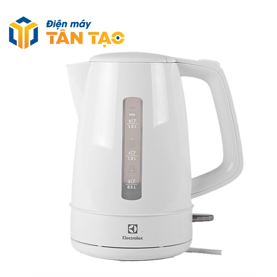 Bình siêu tốc Electrolux 1.5 lít EEK1303W