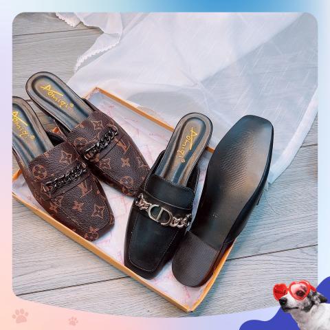 SỤC CD VIỀN XICH 2 MÀU SIÊU ĐẸP