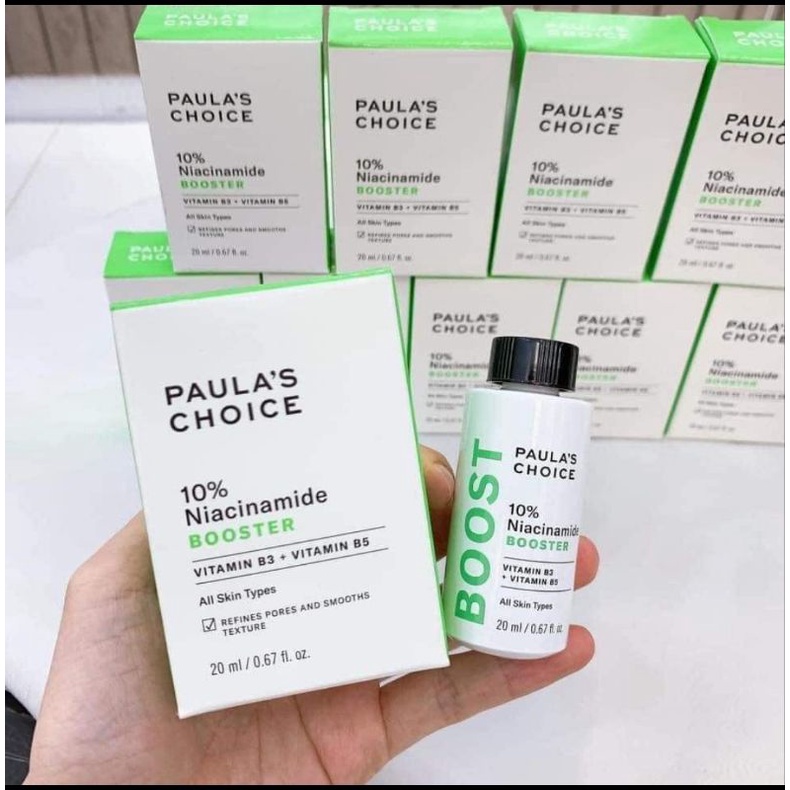 Tinh Chất Paula's Choice