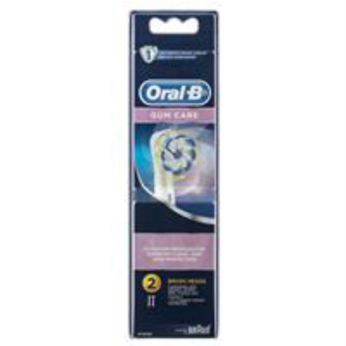 Bộ 2 đầu bàn chải thay thế Oral-B Floss Action Replacement Toothbrush Heads - mẫu ngẫu nhiên