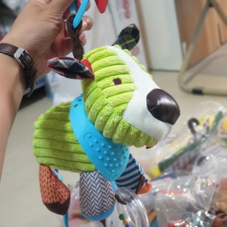 Thú bông Gặm Nướu SKK