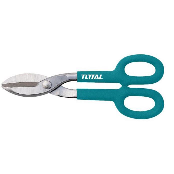10 inch dụng cụ cắt tole nhỏ total tht524101