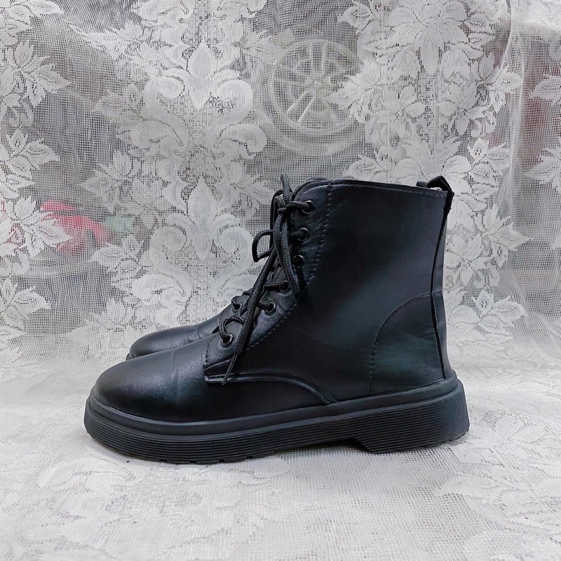 Boots da thời trang 2hand