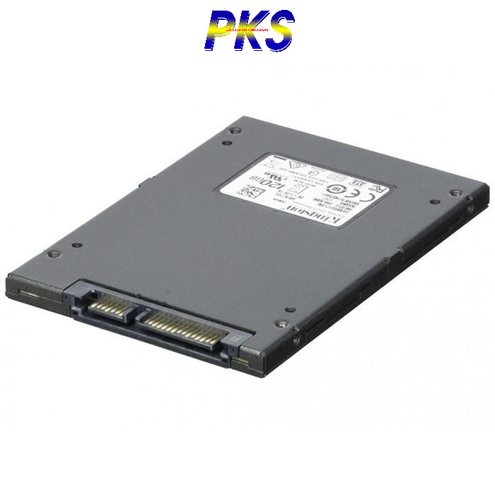 SSD Kingston 120G A400 Chính Hãng Vĩnh Xuân SPC Phân Phối