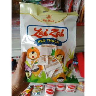 Kẹo Thạch Zai Zai Đức Hạnh