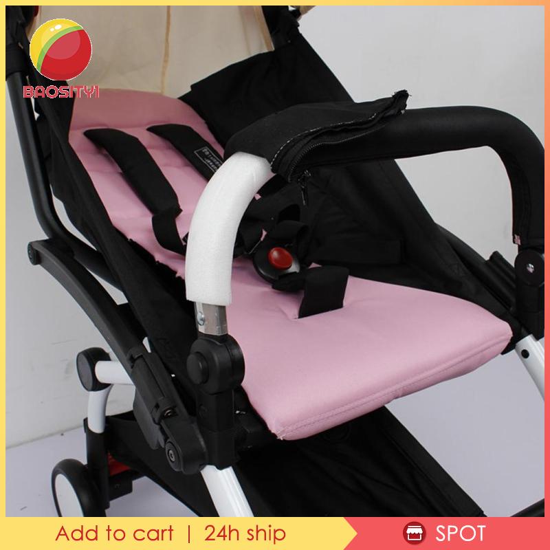 Phụ Kiện Thanh Tỳ Tay Phía Trước Cho Xe Đẩy YoYo / YuYu / VoVo