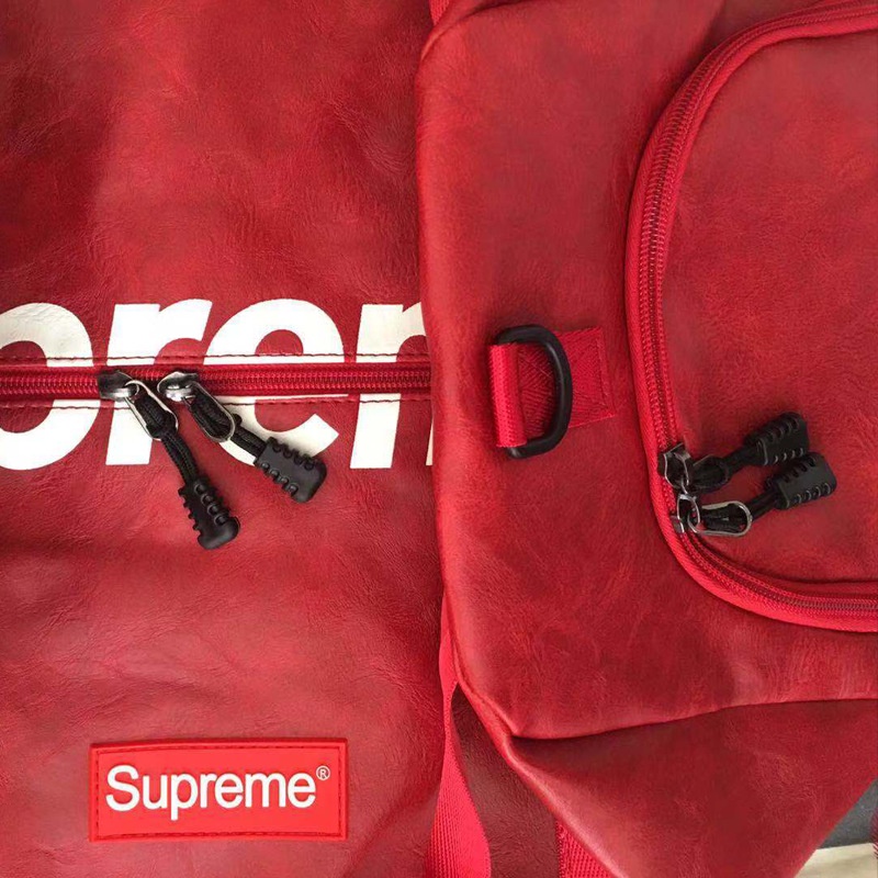 Túi Da PU Đựng Hành Lý Du Lịch Gọn Nhẹ In Chữ Phong Cách Thể Thao Dành Cho Nam Và Nữ