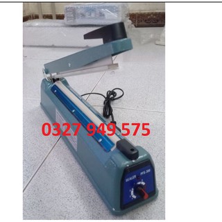Máy hàn miệng túi PFS-300 (Vỏ thép)
