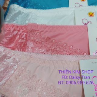 Quần lót ren Sinh Yến