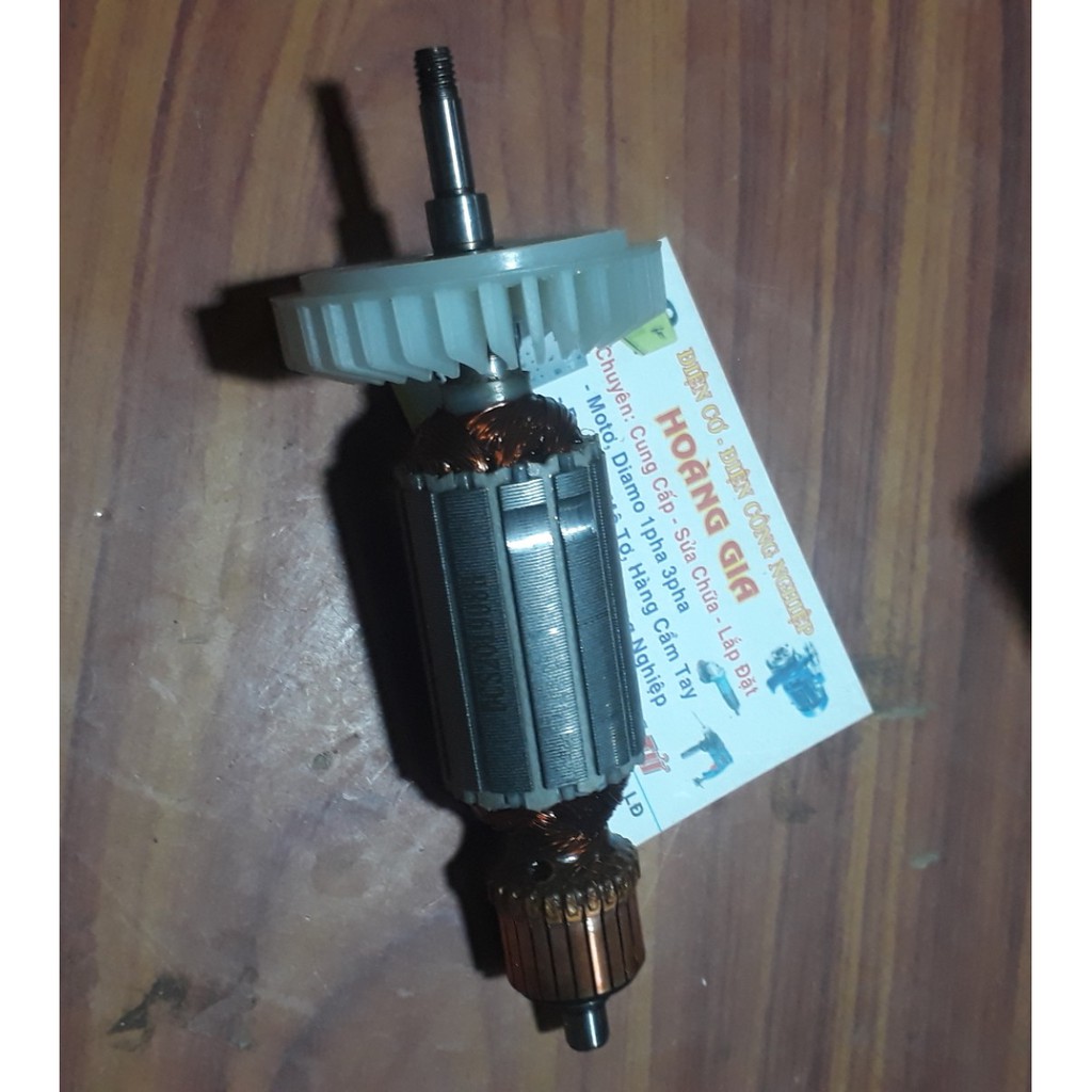 ROTO MÁY MÀI GÓC MAKITA 9553 NB - ROTO MAKITA  9553NB - ROTO MAKITA 9553B