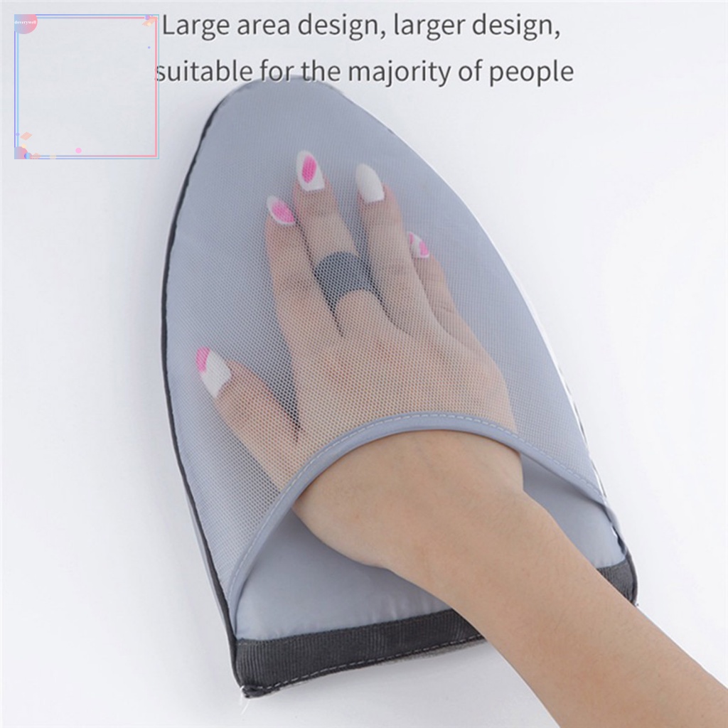 Tấm Lót Ủi Đồ Chịu Nhiệt Đa Năng Dễ Sử Dụng Cho Khách Sạn