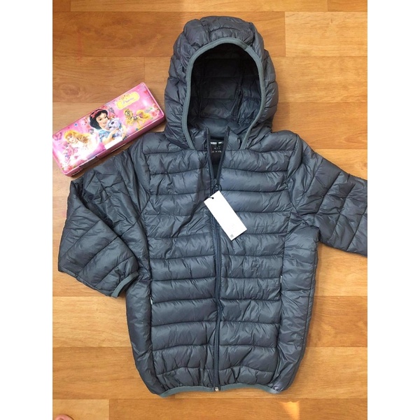 ÁO PHAO TRẺ EM SIÊU NHẸ HÀNG ĐẠI VNXK