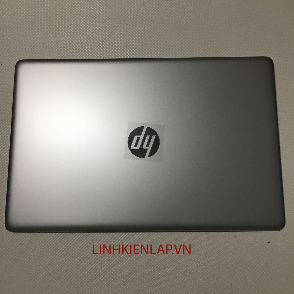 Thay vỏ laptop HP pavilion 15-DA 15-DB 15-DR 250 255 G7