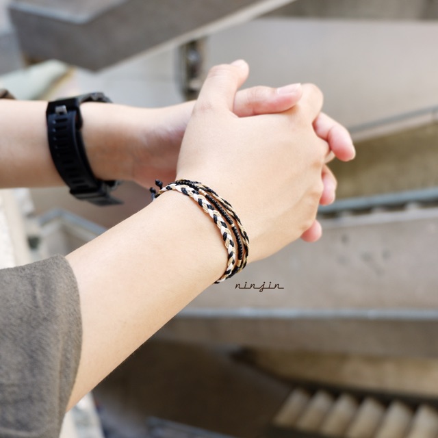 Set vòng Golden Diva