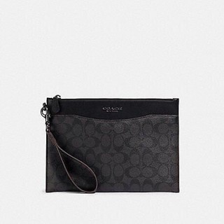 Clutch C0ACH for men chuẩn xịn