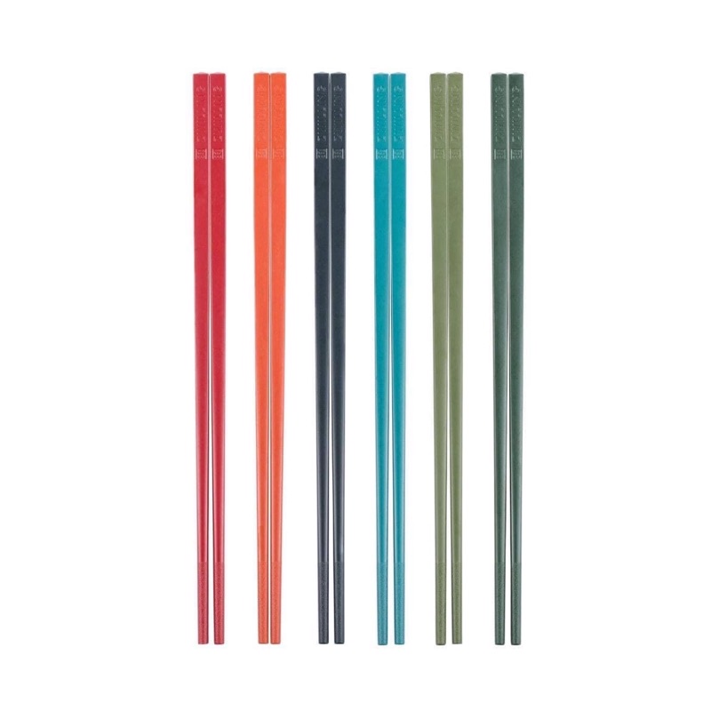 Sét 6 đôi đũa Zwilling Germany