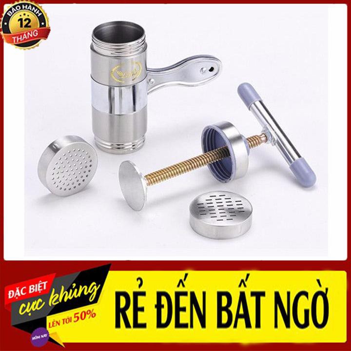 Dụng cụ ép bún bằng tay mini cao cấp