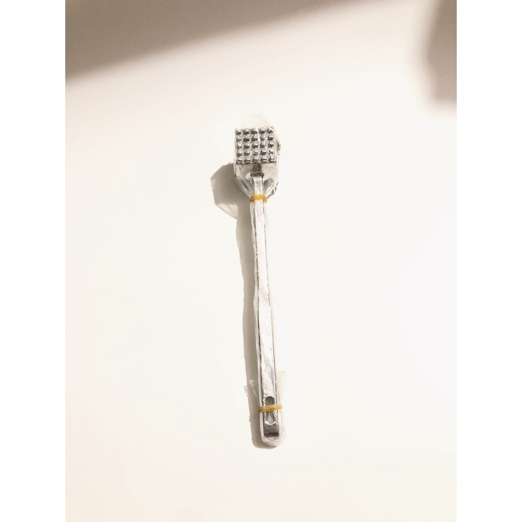 [Giá Sỉ] Búa Đập Thịt Vạn Lợi INOX