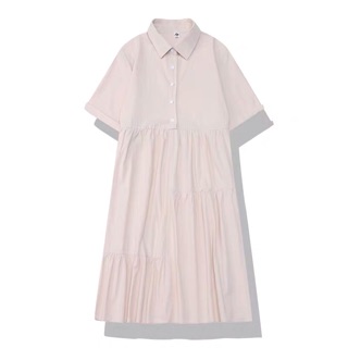 [ ORDER] ĐẦM BABY DOLL