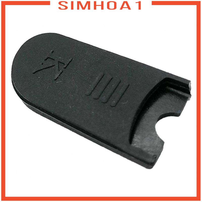 Đệm Cao Su Chuyên Dụng Cho Kèn Saxophone Alto Tenor Soprano Sax Simhoa1