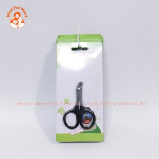 Kéo cắt móng cho mèo