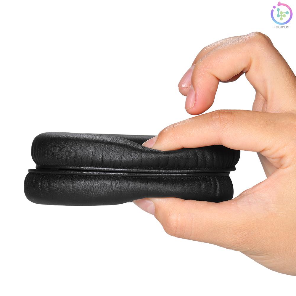 BOSE Đệm bọc bảo vệ tai nghe thay thế bằng da cho Aviation X A10 A20