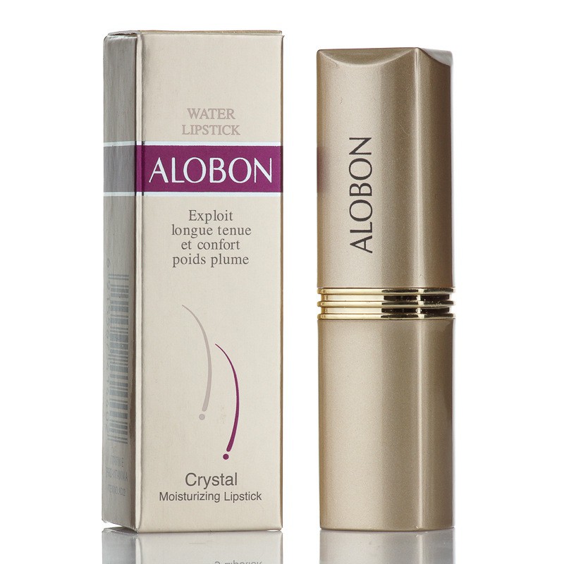 [Hàng mới về]  Son môi ALOBON không dính ly lâu trôi hiệu quả | BigBuy360 - bigbuy360.vn