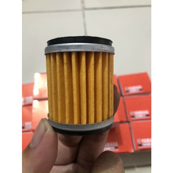 Lọc nhớt Yamaha