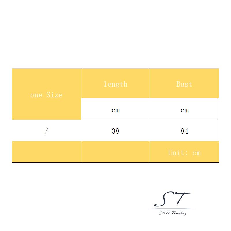 Áo Không Tay Cổ Yếm Màu Trơn Dành Cho Nữ CY03-