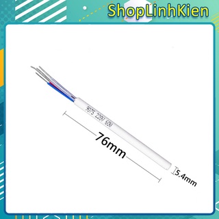SenSor Hàn No.907/ Sensor mỏ hàn no.907/ đầu chụp hàn No.907