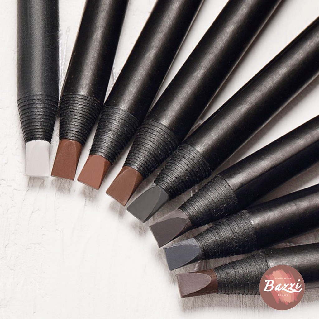 CHÌ XÉ KẺ LÔNG MÀY (CHÂN MÀY) HAOZHUANG | BigBuy360 - bigbuy360.vn