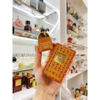 Mini- Nước hoa MCM mini 7ml full box