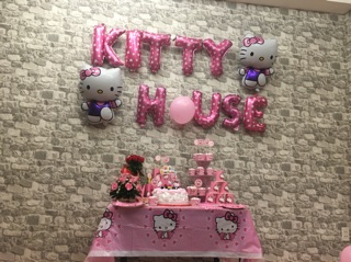 Set sinh nhật 72 món