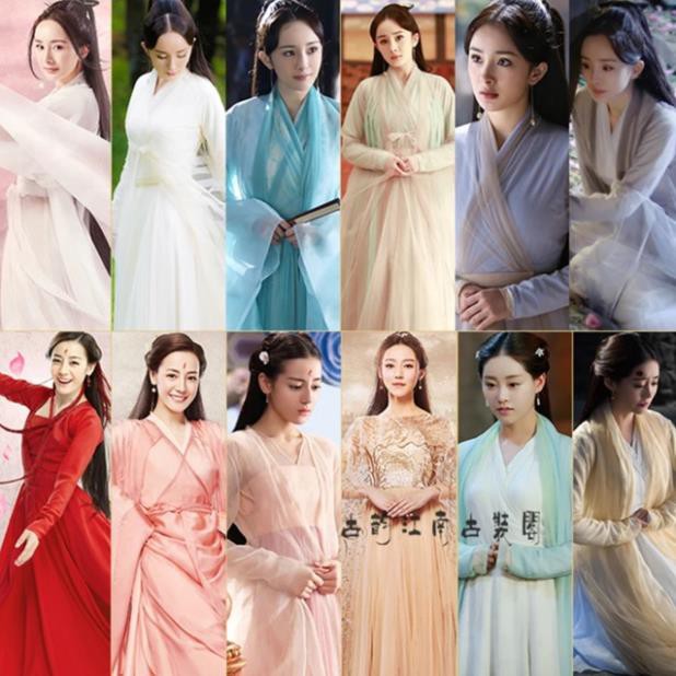 🌺  Trang phục cổ trang